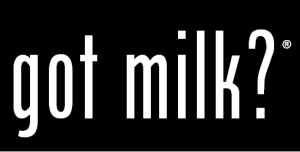 Gotmilk image