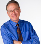 Joel Ray, CEO of New Benefits